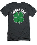 Mrock St Patricks Day Saint Paddys Irish Junior Muna T-Shirt