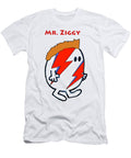 Mrziggy Rizky Irawan T-Shirt