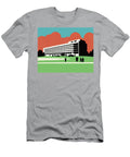 Multi Story Building Csa Images T-Shirt
