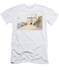 Murano Near Venice Hercules Brabazon Brabazon T-Shirt