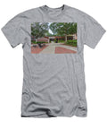 Murphree Hall Area Commons At the University of Florida Bryan Pollard T-Shirt
