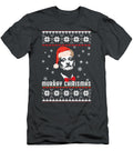 Murray Christmas Ugly Sweater Men S Women S Cute Juniors Tops Teen Girl Ny Joen Lagerkvist T-Shirt