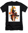 Museum Campus Jennifer Moore T-Shirt