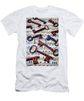 Musical Keys Garry Gay T-Shirt