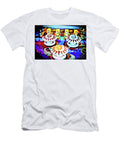 Musical Pinball Colleen Kammerer T-Shirt