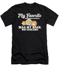 My Favorite Childhood Memory Is My Back Not Hurting Meme Maximus Designs T-Shirt