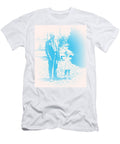 My Grandpa and I Heavenly Heart Heirlooms T-Shirt