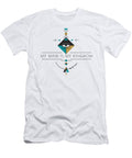 My Kingdom Is My Mind Little Bunny Sunshine T-Shirt