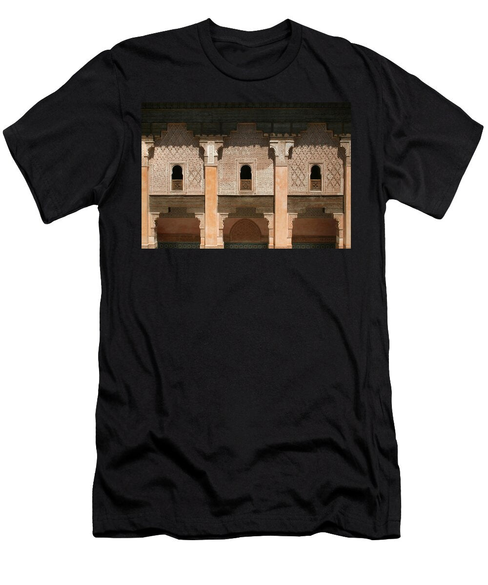 My Neighborhood a Rey T-Shirt