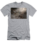 Mythical Mists Dray Van Beeck T-Shirt