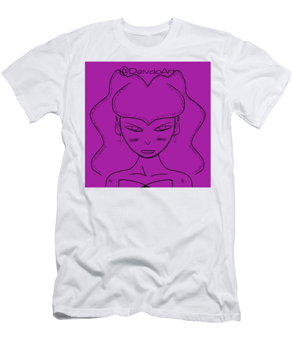 Nala Deiv Santos T-Shirt