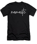 Namaste Cleevens Laura T-Shirt