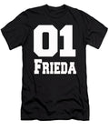Name School Outfit Girl Frieda Benjamin Burkert T-Shirt