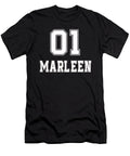 Name School Outfit Girl Marleen Benjamin Burkert T-Shirt