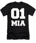 Name School Outfit Girl Mia Benjamin Burkert T-Shirt