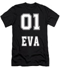 Name Sports Club Sport Eva Benjamin Burkert T-Shirt