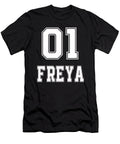 Name Sports Club Sport Freya Benjamin Burkert T-Shirt