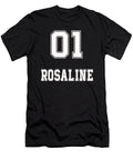 Name Sports Club Sports Rosaline Benjamin Burkert T-Shirt