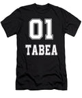 Name Sports Club Sports Tabea Benjamin Burkert T-Shirt