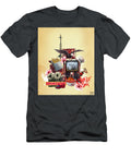 Narratives and False Flags Bobby Zeik T-Shirt