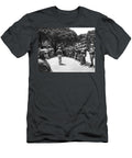 National Guard on Uc Campus Underwood Archives T-Shirt