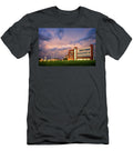 National Weather Center Ii Ricky Barnard T-Shirt
