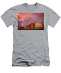 National Weather Center Ricky Barnard T-Shirt