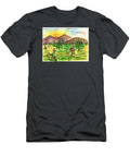 Natute Saodat Doniyorova T-Shirt