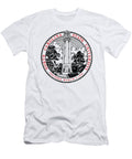 Nc State Popa Poponi T-Shirt