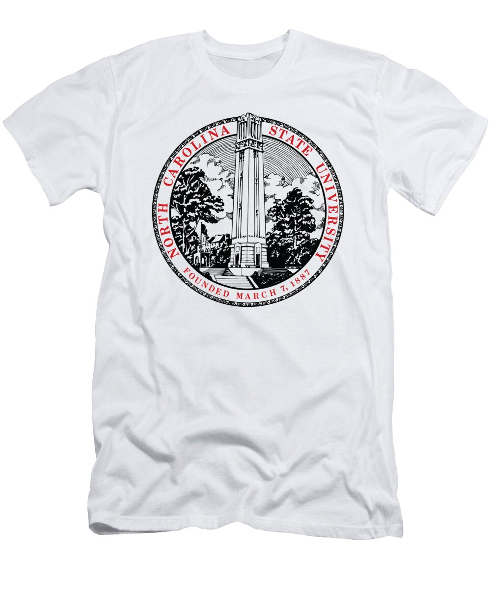 Nc State Popa Poponi T-Shirt