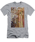 Ncsu Bell Tower Ryan Fox T-Shirt