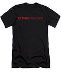 Ncsu Logo Popa Poponi T-Shirt
