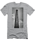 Ncsu Smokestack Stephen Stookey T-Shirt
