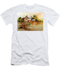 Near the Forest Lauren Dane T-Shirt