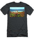 Nebojsa Tower Kalemegdan Fortress Mad Artist T-Shirt