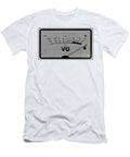 Needle in the Halftone Bigalbaloo Stock T-Shirt