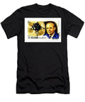 Neil Armstrong Apollo 11 Lunar Module Ras Al Khaima Airmail Stamp Vivida Photo T-Shirt