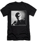 Neil Young Band Paul J Hudson T-Shirt