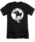 Neil Young Crazy Horse Holse Kosutnik T-Shirt