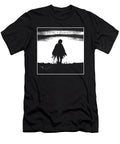 Neil Young Harvest Moon Holse Kosutnik T-Shirt