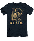 Neil Young Holse Kosutnik T-Shirt