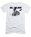 Nelson Bill Guitar Sera Gianda T-Shirt