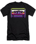 Neon Retro Mixtape Outfits T-Shirt