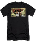 Nestor Cortes Bryan Solia T-Shirt