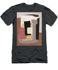 Neutral Paper Collage 02 Little Dean T-Shirt