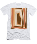 Neutral Paper Collage 04 Little Dean T-Shirt