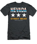 Nevada Street Wear Sammick Renders T-Shirt