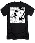 Never My Silence Mandy Whorwal T-Shirt