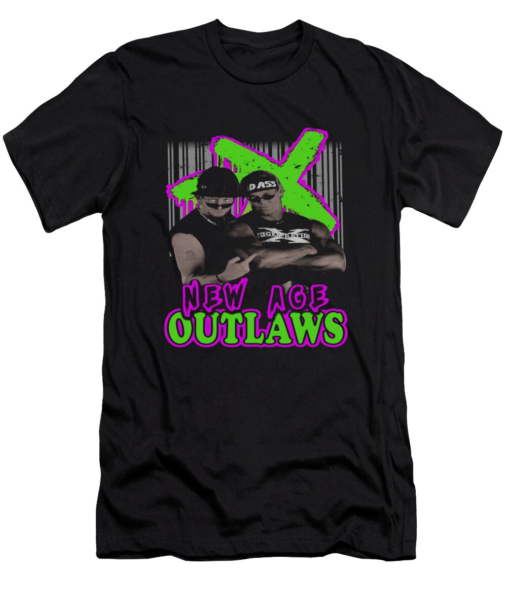 New Age Outlaws Ozlem Altin T-Shirt