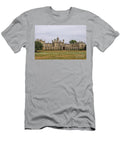 New Court St Johns College Cambridge Patricia Hofmeester T-Shirt